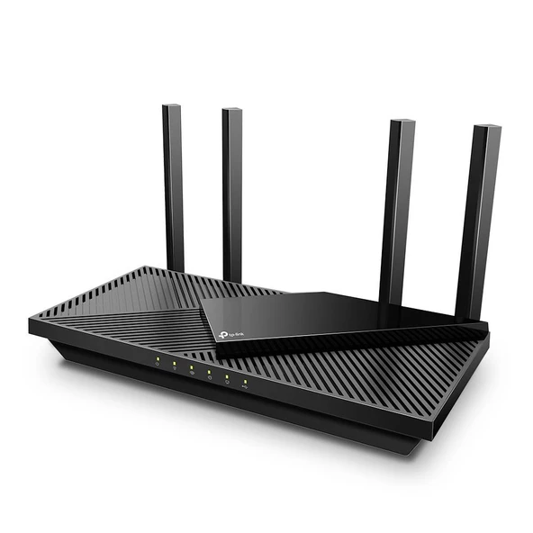 TP-LINK ARCHER AX55 AX3000 DUAL BAND ROUTER - Resim 2