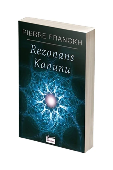 Rezonans Kanunu ürün görseli 1
