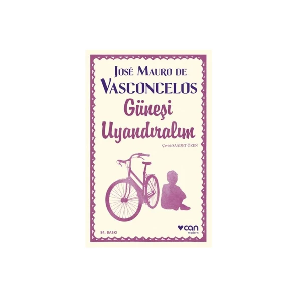 Güneşi Uyandıralım - Jose Mouro Vasconcelos ürün görseli 1