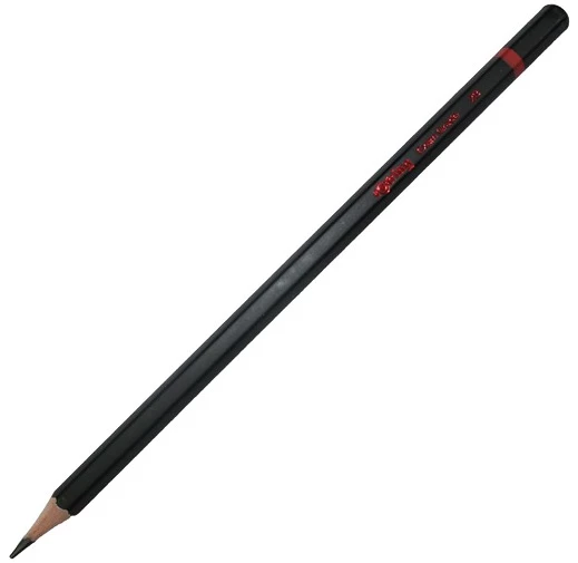 Rotring Exam Grade Sınav Kalemi 2B ürün görseli 1