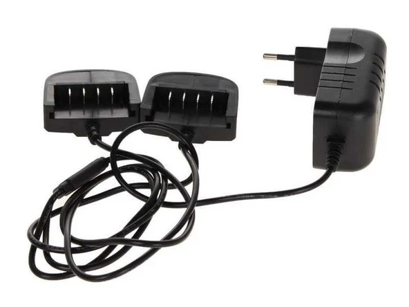 Suca 8611 Akülü Budama Makası Şarj Adaptörü ürün görseli 1