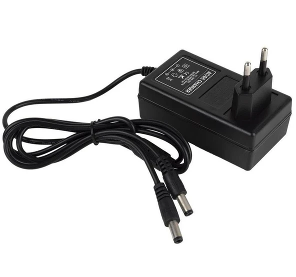 Suca 8601-8603-8604-8610 Akülü Budama Makası Şarj Adaptörü ürün görseli 1