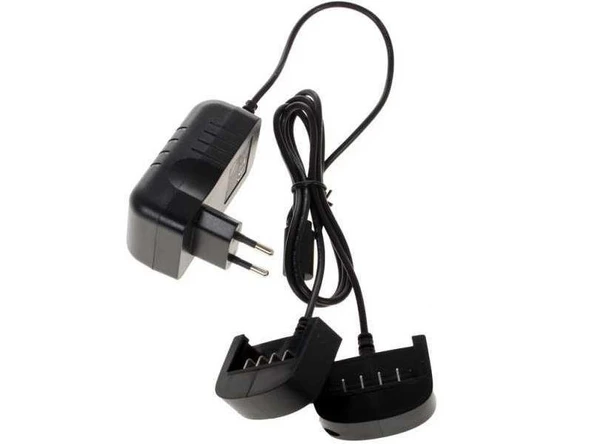 Suca 8608-8614 Akülü Budama Makası Şarj Adaptörü ürün görseli 1