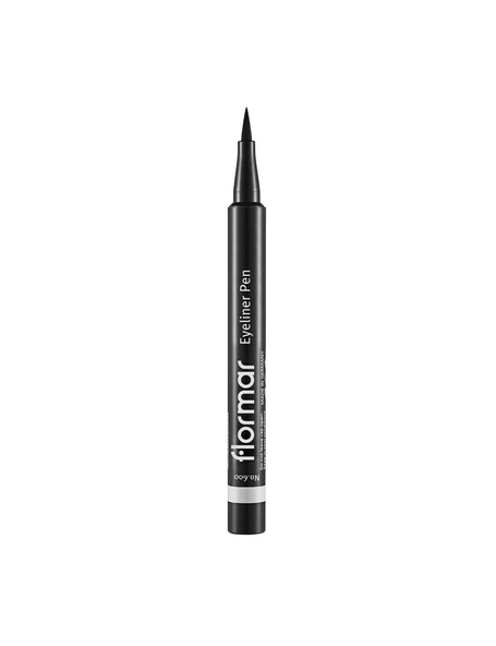 Flormar Kalem Eyeliner Siyah ürün görseli 1