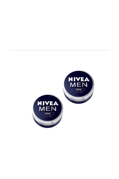 Nivea Men  Krem 30 ML-2 ürün görseli 1