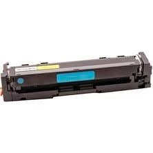 MUADİL TONER HP CF415X MAVİ (W2033A) -CRG055 (CHİPSİZ) ürün görseli 1