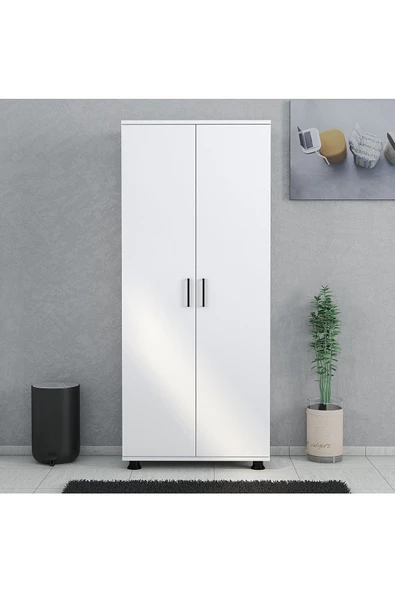 Roewood Çok Amaçlı Dolap 2 - Resim 3