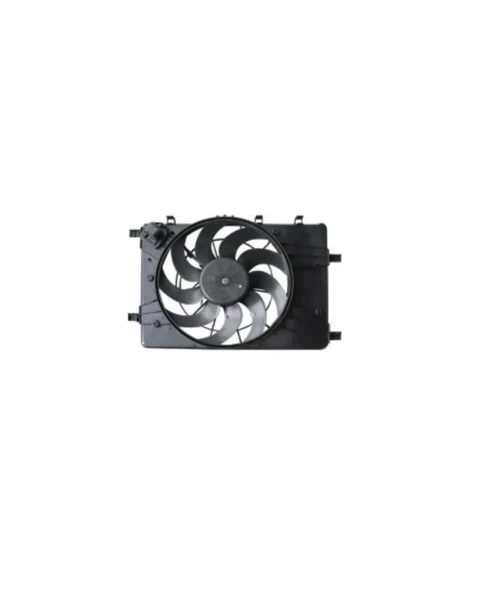 KALE Fan Motoru 359680 - OEM 1253.T5 ürün görseli 1