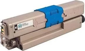 MUADİL TONER OKİ C510/C530/C561/44469752 SARI (5K) ürün görseli 1