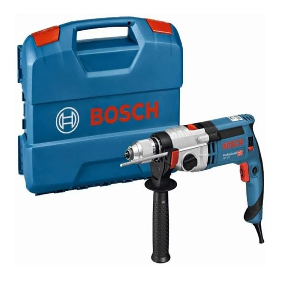 Bosch GSB 24-2 Darbeli Matkap ürün görseli 1
