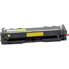 MUADİL TONER HP CF415X SARI (W2033A) -CRG055-(CHİPSİZ) ürün görseli 1