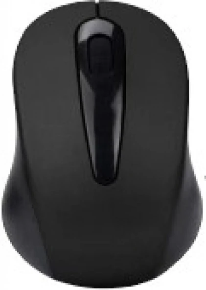Platoon PL-1866 2.4g Optical Kablosuz Mouse ürün görseli 1