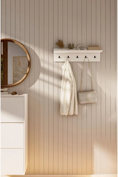 Roewood Askılık 72 Cm ürün görseli 1