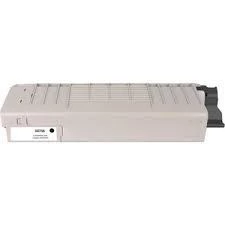 MUADİL TONER OKİ C712/46507628 SİYAH ürün görseli 1