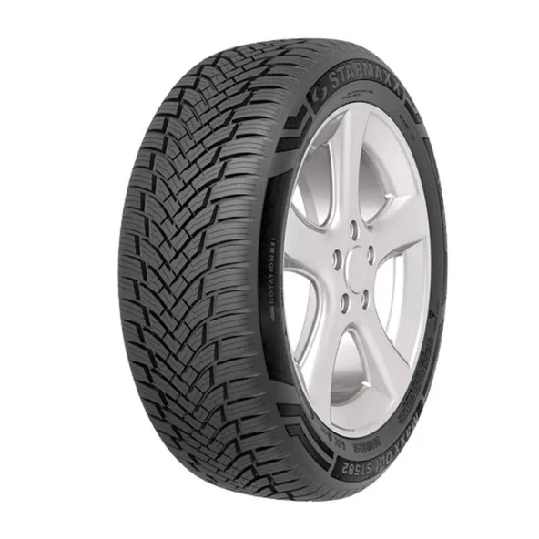 Starmaxx 195/55R16 MAXXOUT ST582 87H Dört Mevsim Lastiği (Üretim: 2022) ürün görseli 1
