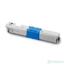 MUADİL TONER OKİ C510/C530/C561/4469753 MAVİ (5K) ürün görseli 1