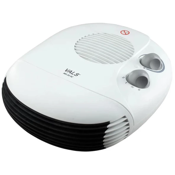 Vals MH 20 HC 2000W Fanlı Isıtıcı ürün görseli 1