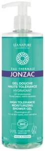 Eau Thermale Jonzac High Tolerance Moisturizing Shower Gel 500 ml | Nemlendirici Yüksek Toleranslı Duş Jeli ürün görseli 1