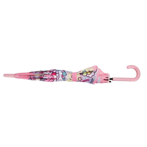 Hello Kitty Çocuk Şemsiye SUN-3203 - Resim 3