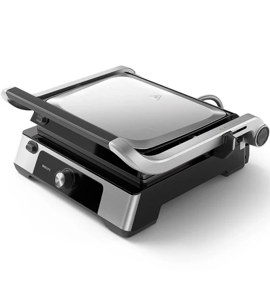 Philips HD6301/90 5000 Serisi Contact Grill 2200 W Izgara & Tost Makinesi ürün görseli 1