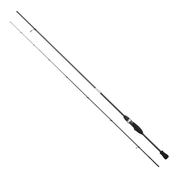 Apia Grandage Legacy Riddler S72L-SS 2.18m 0.3-10gr (Solid Uç) LRF Olta Kamışı ürün görseli 1