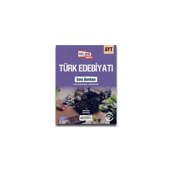 Ayt 40 Seans Coğrafya ürün görseli 1