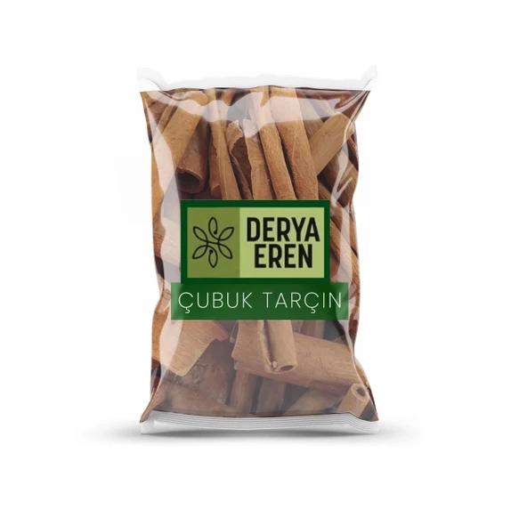 Tarçın Çubuk Kabuk 50 gr, Derya Eren ürün görseli 1