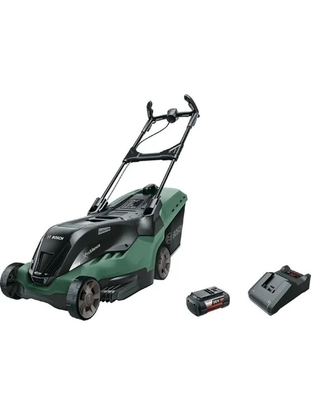 Bosch Advancedrotak 36V 40-650 Akülü Çim Biçme Makinesi ürün görseli 1