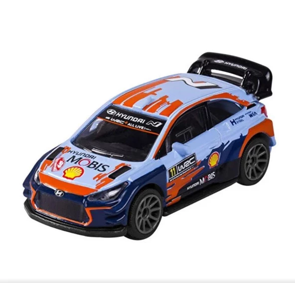 Majorette Thierry Neuville Model Araba ürün görseli 1