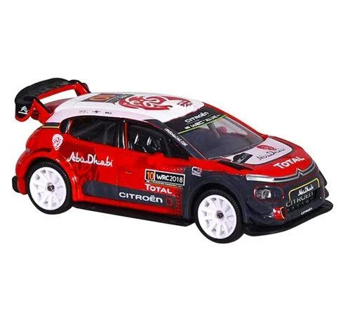 Majorette C.Breen / S.Martin Model Araba ürün görseli 1