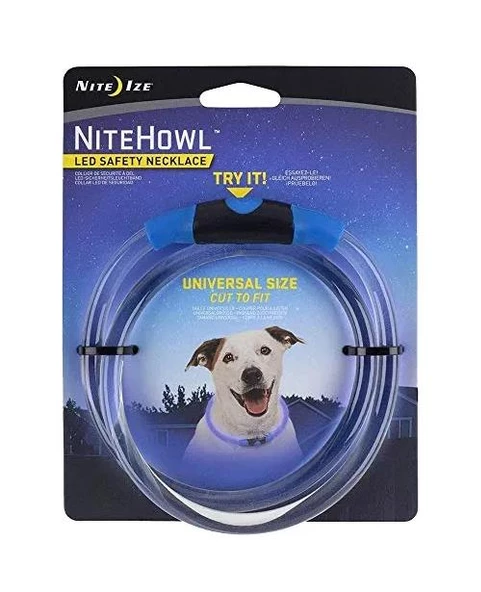 Nite Ize Nitehowl Led Güvenlik Tasması ürün görseli 1