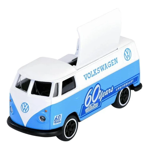 Majorette Anniversary Edition Volkswagen Model Araba ürün görseli 1
