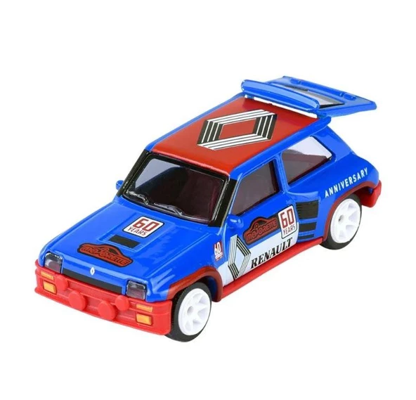 Majorette Anniversary Edition Renault Model Araba ürün görseli 1