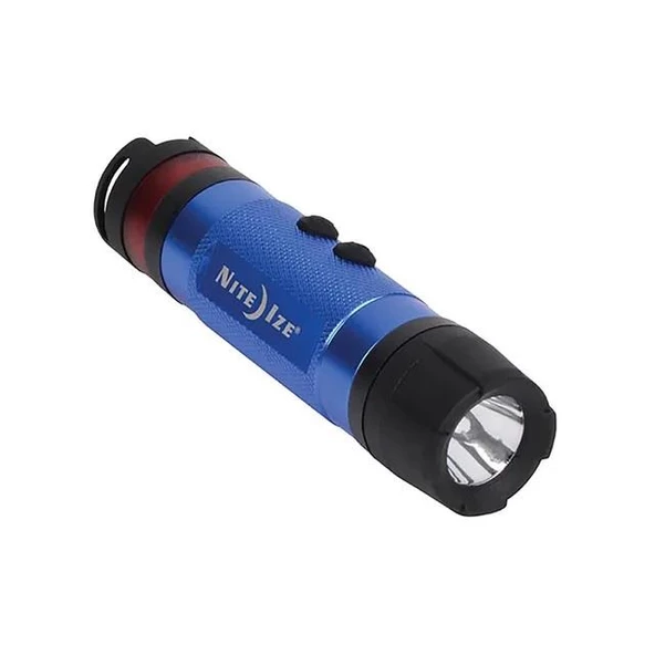 Nite Ize Radiant Mini El Feneri   Mavi ürün görseli 1
