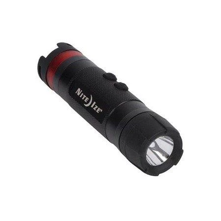 Nite Ize Radiant Mini El Feneri   Siyah ürün görseli 1