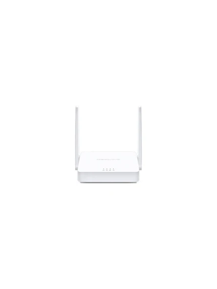 Mercusys MW301R 2 Port 300 Mbps Router ürün görseli 1