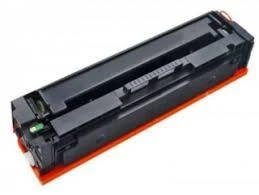 MUADİL TONER HP CF540A (203A)/CANON CRG054 SİYAH ürün görseli 1