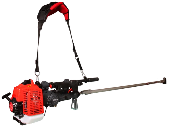 Stella Plus  Sp-1000 - Zeytin Hasat Makinesi Sp-1000 ürün görseli 1