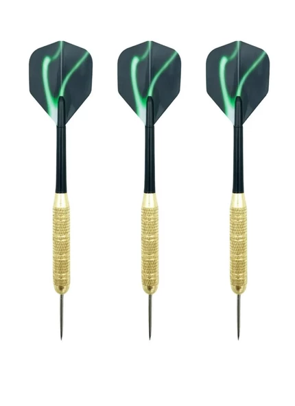 Avessa OK-22 3´lü 22 G Dart Oku Seti ürün görseli 1