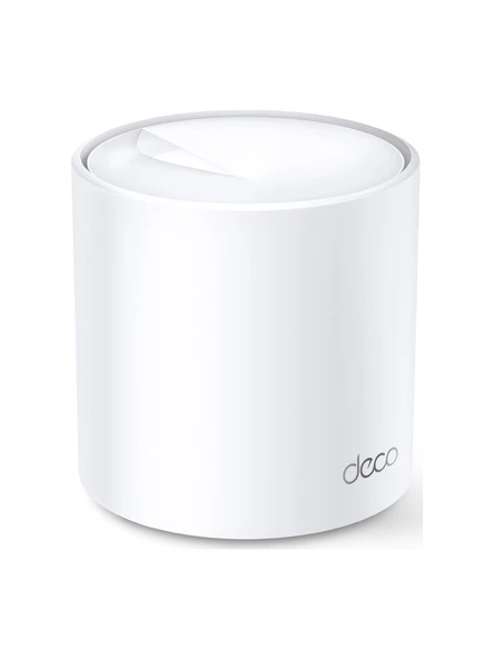 TP-Link Deco X20 1800 Mbps 1'li Router ürün görseli 1