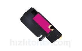 MUADİL TONER XEROX 6020/6025/6022/6027/106R02761 KIRMIZI ürün görseli 1