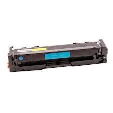MUADİL TONER HP 207A(W2211)MAVİ CHİPSİZ ürün görseli 1