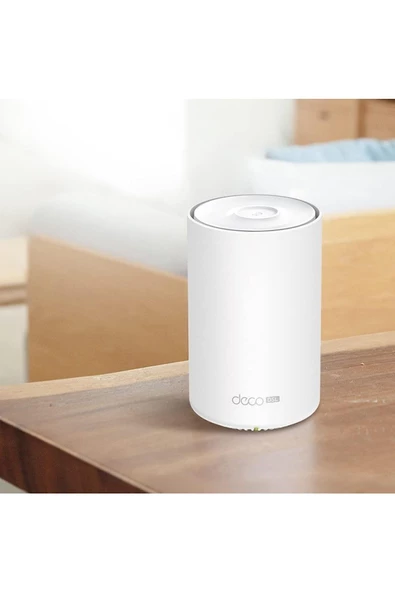 TP-Link Deco X50-DSL 3000 Mbps Router - Resim 5