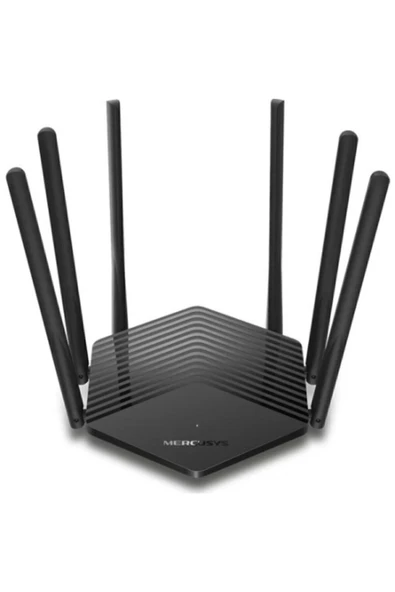MR50G Ac 1900 Mbps Wireless Dual Band Gigabit Router ürün görseli 1