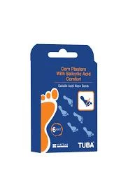 Tuba Nasır Yakısı Comfort 6'lı ürün görseli 1