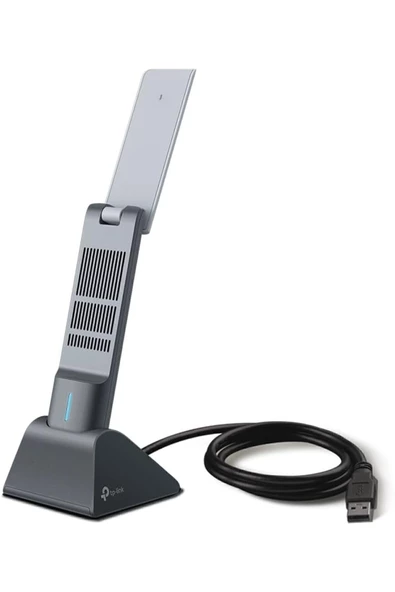 Archer TX20UH 1800 Mbps Wifi 6 Kablosuz USB Adaptör AX1800 ürün görseli 1