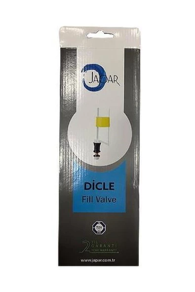 JAPAR DİCLE FLATÖR 50452 - Resim 3