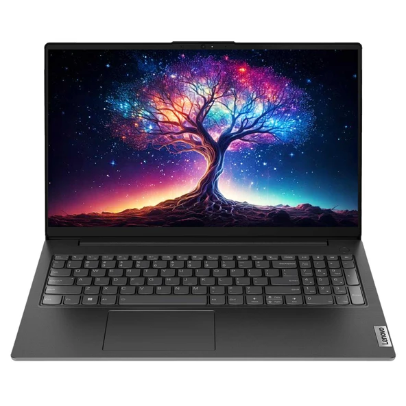 Lenovo V15 83A100A5TR11 i5-13420H 24GB 512SSD 15.6" FHD W11P Dizüstü Bilgisayar-CNT012 ürün görseli 1