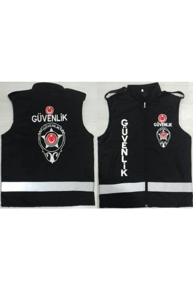 Waw,ilgi Çok,fiyat Harika,hemenal.özel Güvenlik Yeleği ürün görseli 1