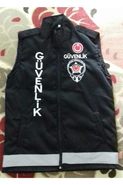 Waw,ilgi Çok,fiyat Harika,hemenal.özel Güvenlik Yeleği Sipariş Ver.sivile Satılmaz ürün görseli 1